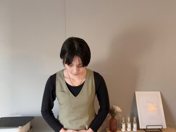 スターゴールド アタマの休日(STAR GOLD アタマの休日)の写真/仕事や日常の疲れを癒し、あなたの心に安らぎをもたらす特別な時間をお楽しみください◇