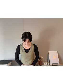 仕事や日常の疲れを癒し、あなたの心に安らぎをもたらす特別な時間をお楽しみください◇