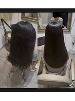 ボクノ 4号店(bokuno)&nbsp;髪質改善縮毛矯正