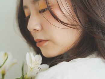 ソルバイディア(SOL by diar)の写真/《大人シンプルハイライト》グレイカラーでもハイライトが楽しめる◎diar人気のオーガニックグレイカラー☆