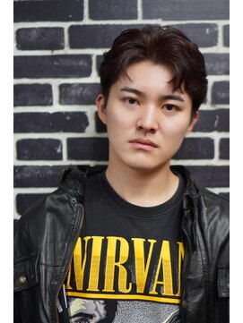 グローバルヘアー バランス(global hair BALANCE) 10代/20代/フェザーショート