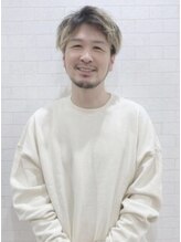 アイニ 天王寺アポロ店(aini) 冨岡 雅司 【天王寺】