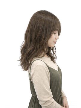 イワッシュ 二俣川駅(IwAsh) #髪質改善#縮毛矯正#学割U24#二俣川駅