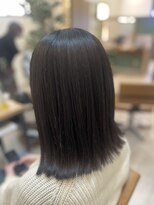 クロエバイラヴィズム 郡山さくら通り店(CLOE by LUVISM)&nbsp;ナチュラルストレート♪