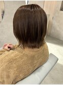 ブラウンベージュ