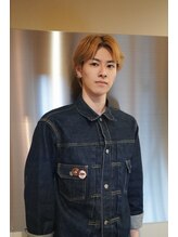 サン(SAN) 濱松 晃汰