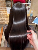 アイニティ 少路(Inity)&nbsp;ホリスティック縮毛矯正