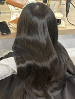 リア 近鉄八尾店(Lia)&nbsp;ツヤツヤカラー