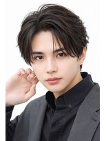 ゼロ 渋谷(XeRo)&nbsp;6:4毛流れセンターパート