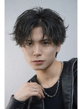 ゴールドシブヤ(GOALD SHIBUYA) ツイストスパイラル