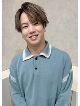 エジョン 八幡山店(Aejon)&nbsp;鈴木 廉