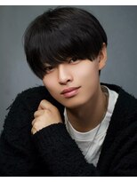 ザゴールド 宮崎(THE GOLD)&nbsp;men'shair/波巻きツイストスパイラル/ニュアンスパーマ