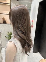 フェリア 渋谷(Feria) ヘーゼルベージュ♪