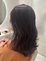 エレノア アネックス 枚方(Eleanor ANNEX)&nbsp;ピンクラベンダー