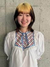 ニューヨークニューヨーク イオンスタイル東淀川店(NYNY)&nbsp;柏木 鈴