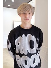 タリーゼ(TALISE) YUTA