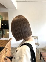 エンス 新潟駅(en:s)&nbsp;beige×bob