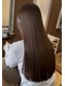 ヘアーズ マーブル(hairs MARBLE)の写真/《COTA》トリートメント取り扱いサロン☆お客様一人ひとりの髪質に合わせたトリートメントをご提案◎