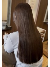 ヘアーズ マーブル(hairs MARBLE)