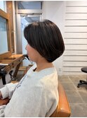 大人マッシュボブ