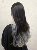 【reir下北沢】ヘルシーショート＋チャコールグレー*