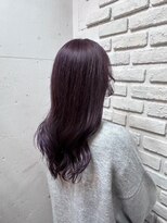 クリーブ 池袋(creeb)&nbsp;ピンクラベンダー