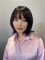 テントー 大泉学園店(Tento-)&nbsp;個性派レッドブラウンウルフ