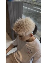 アース オーセンティック 新浦安店(EARTH Authentic)&nbsp;ホワイトカラー