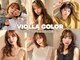 ヴィオラカラー(VIOLLA COLOR)の写真
