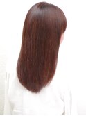 【RecRe hair】イルミナカラーコーラル