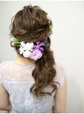 ◇Day&Night◇ヘアセット10