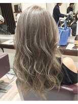 アーベン ヘア プラザ(AERBEN HAIR PLAZA) ☆AERBEN☆moro glay