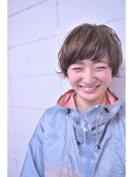 ルストリカ(rustlica) なんてったって春