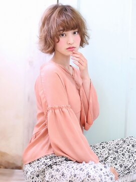 ジュール(Jule) 【Jule】☆キャリエショート☆