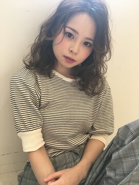 カシェ シモムラ(Cashe'e SHIMOMURA) クールミディ