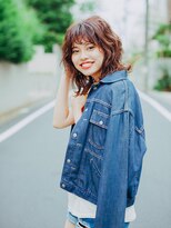 プロデュース 相模原店(Produce) ウェービー☆ジグザグバング