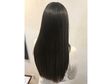 トラック ヘアー(TLUCK hair)