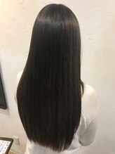 トラック ヘアー(TLUCK hair)