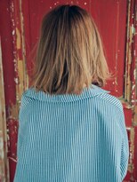 オートクチュールランコントレ(Haute Couture Rencontrer)&nbsp;エンジェルウェーブボブ