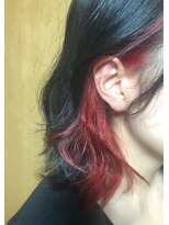 モードケイズ 松原店(MODE K's) RED