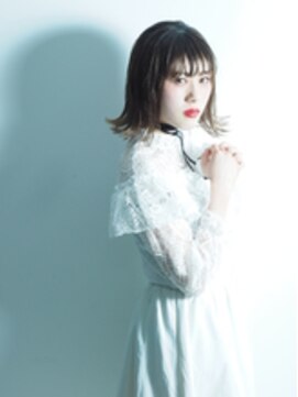 オルガ(OLGA) ★とぅるんなCUTEボブ★