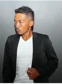 トラッド×ベリーショート