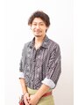ヘアーサロン パドマ(PADMA) 安孫子 和義