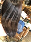 髪質改善ヘアエステ 