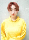 すっきりショート