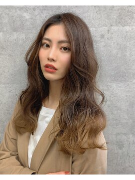 キャラ シャローネ 池袋(Chara Chalone) グラデーションベージュ【 池袋/池袋駅/池袋東口/池袋駅東口】