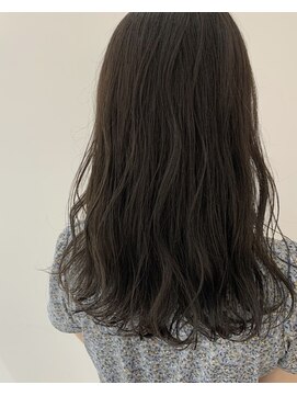 カウチ 板橋本町店(kauti) 地毛風カラー