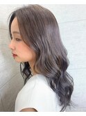 【air-KURUME  岩永】韓国風エレガント