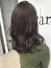 レガーレ(Legare a) ラフミディアム