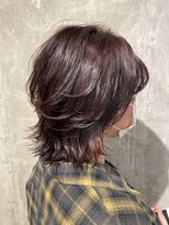 エイト マカビ 沖縄真嘉比店(EIGHT makabi)&nbsp;【EIGHT 真嘉比】お客様スタイル_